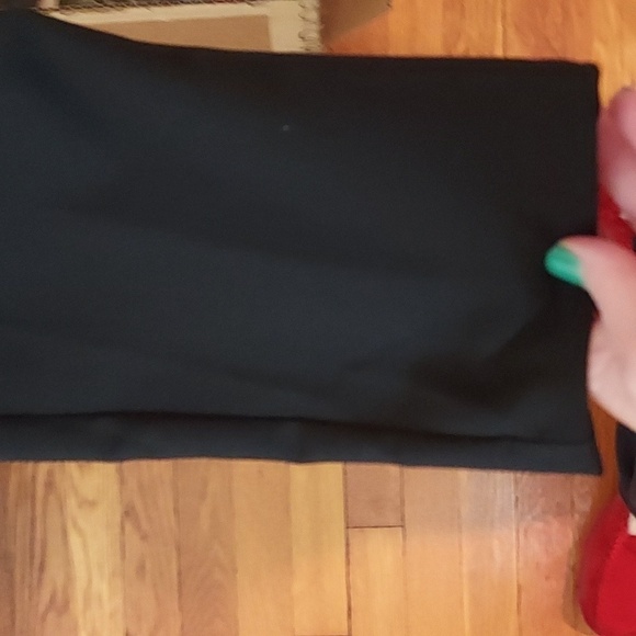 Nasty Gal One Shoulder Jumpsuit in Black - Picture 10 of 16